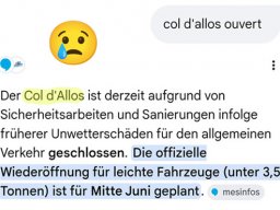 Wilsons Paessetour 3.0